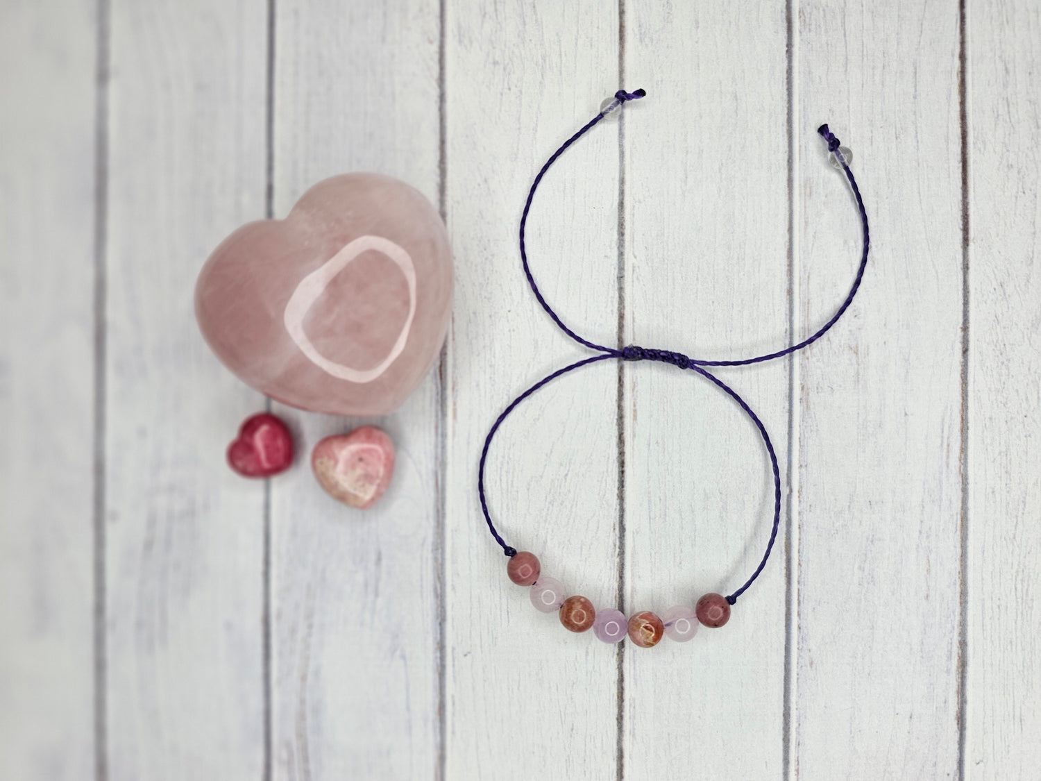Intention Bracelets I