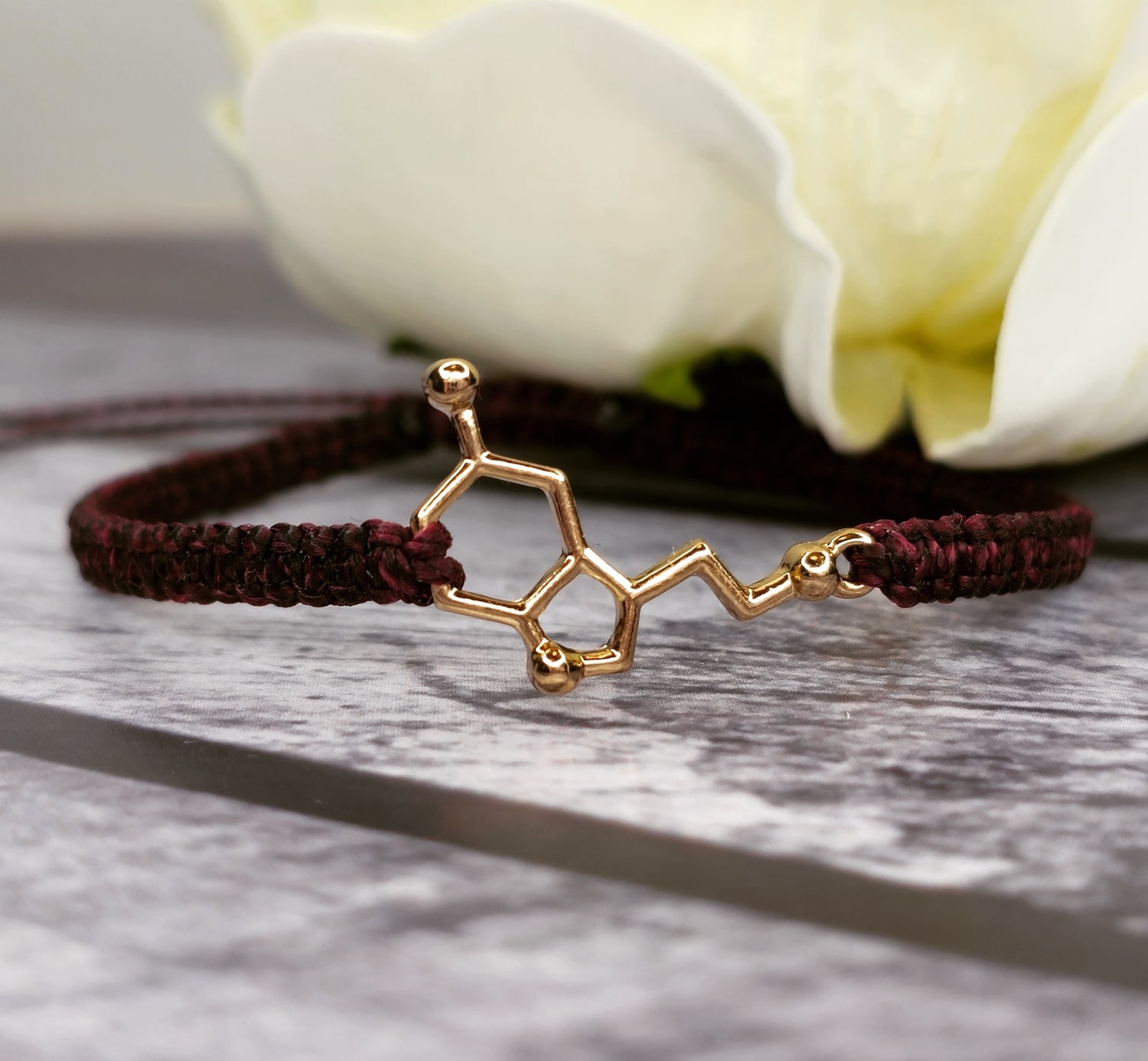 Charm Bracelets