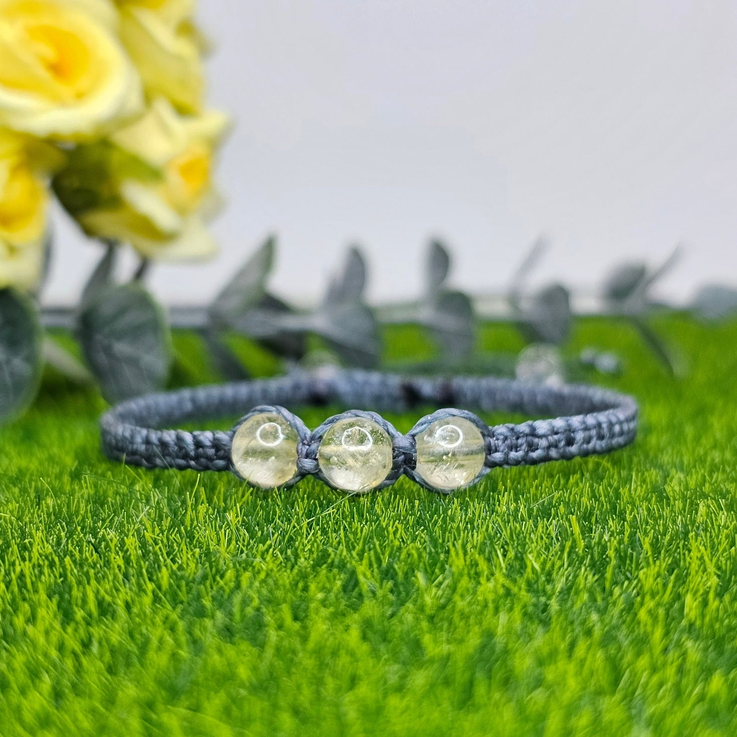 Shambala Bracelets