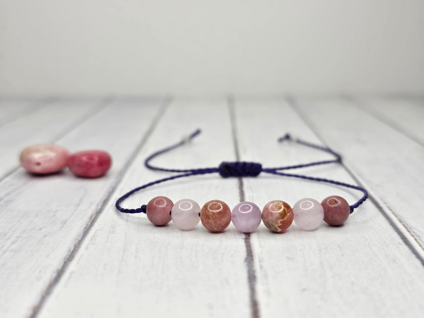 Pulsera de amor propio