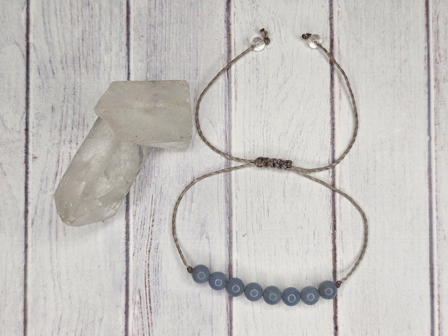 Pulsera de angelita