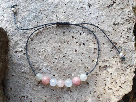 Pulsera de fertilidad