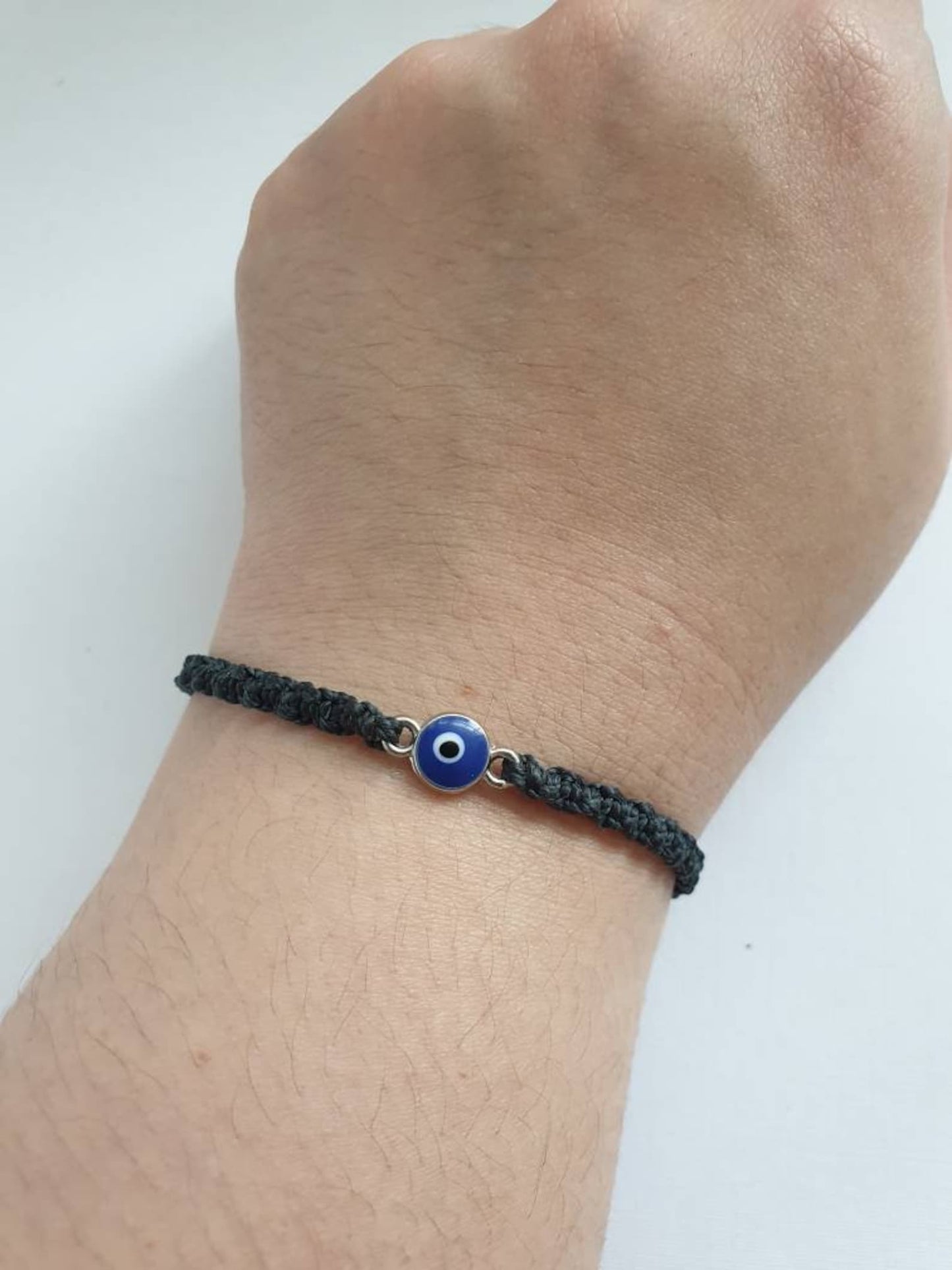Pulsera del mal de ojo