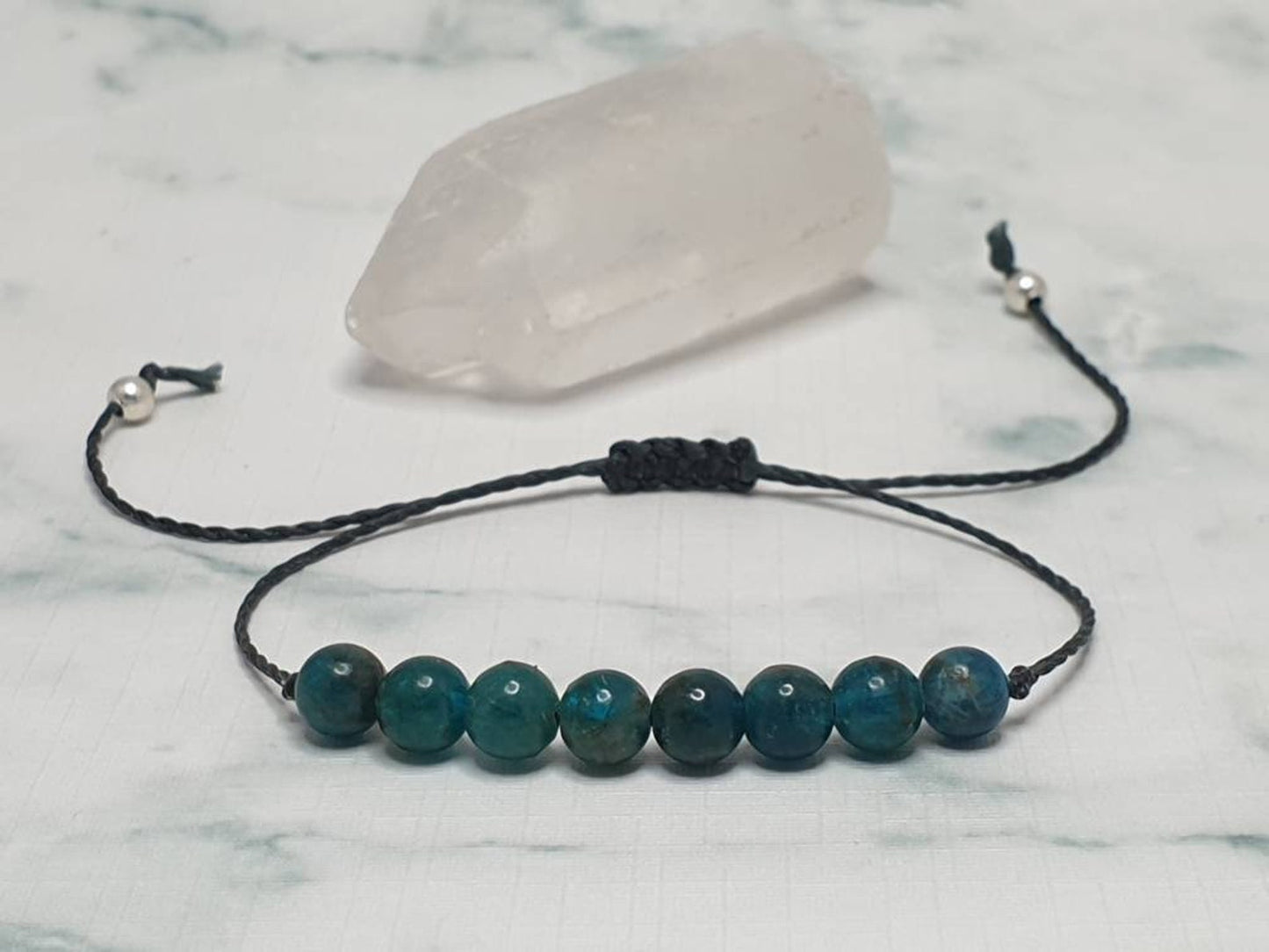 Pulsera de apatita