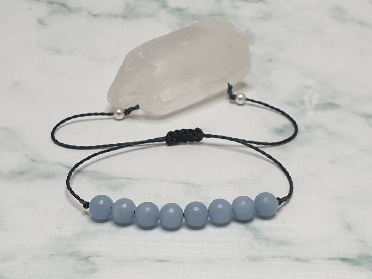 Pulsera de angelita