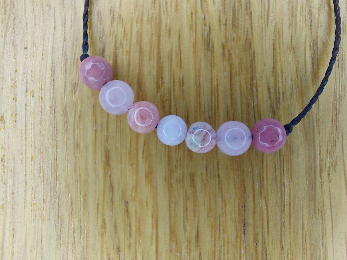 Pulsera de amor propio