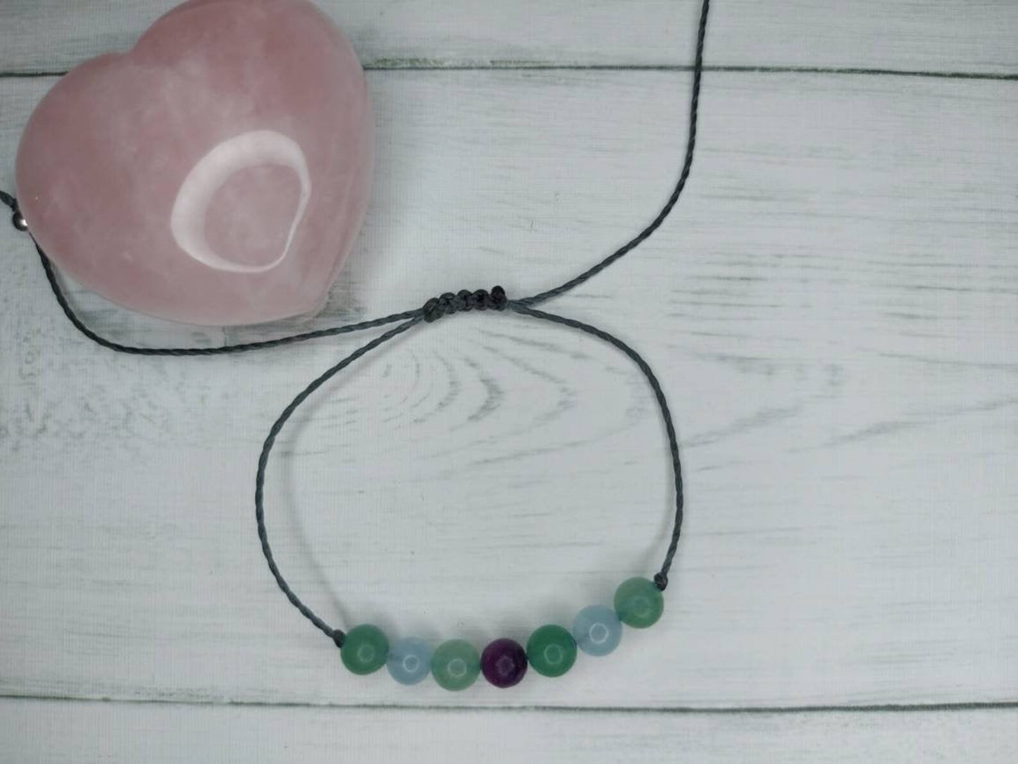Pulsera para alergias