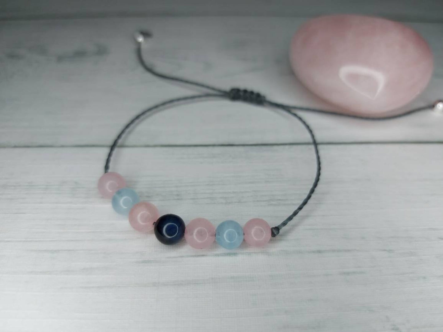 Pulsera antiestrés