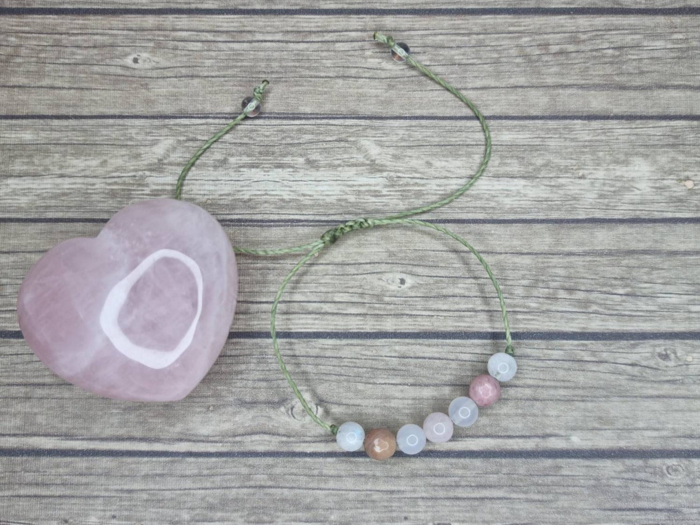 Pulsera de fertilidad