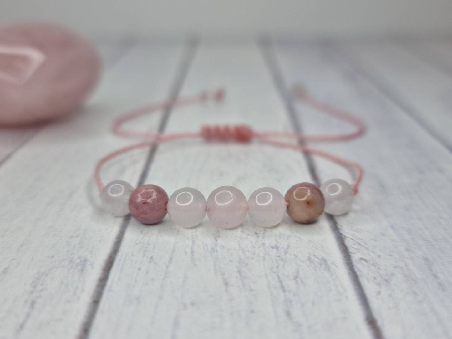Pulsera de fertilidad