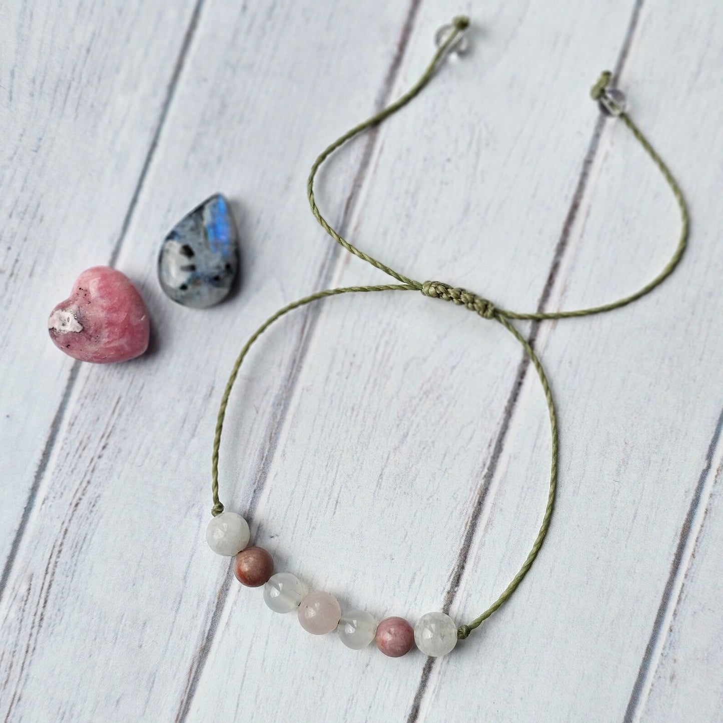 Pulsera de fertilidad