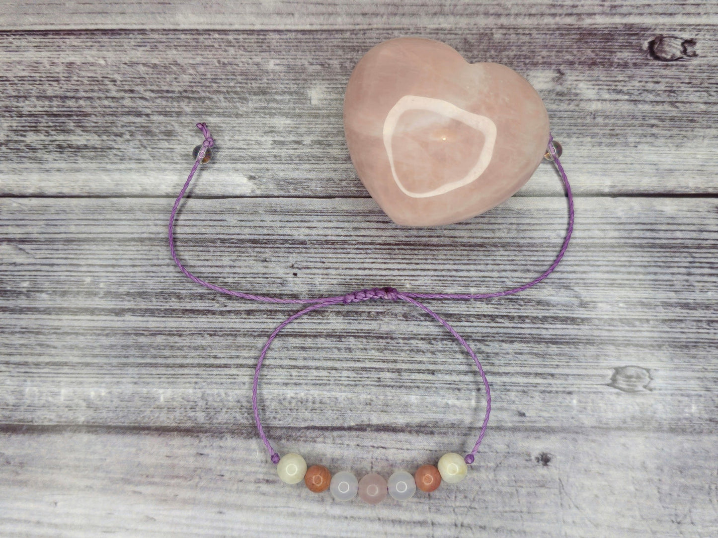 Pulsera de fertilidad