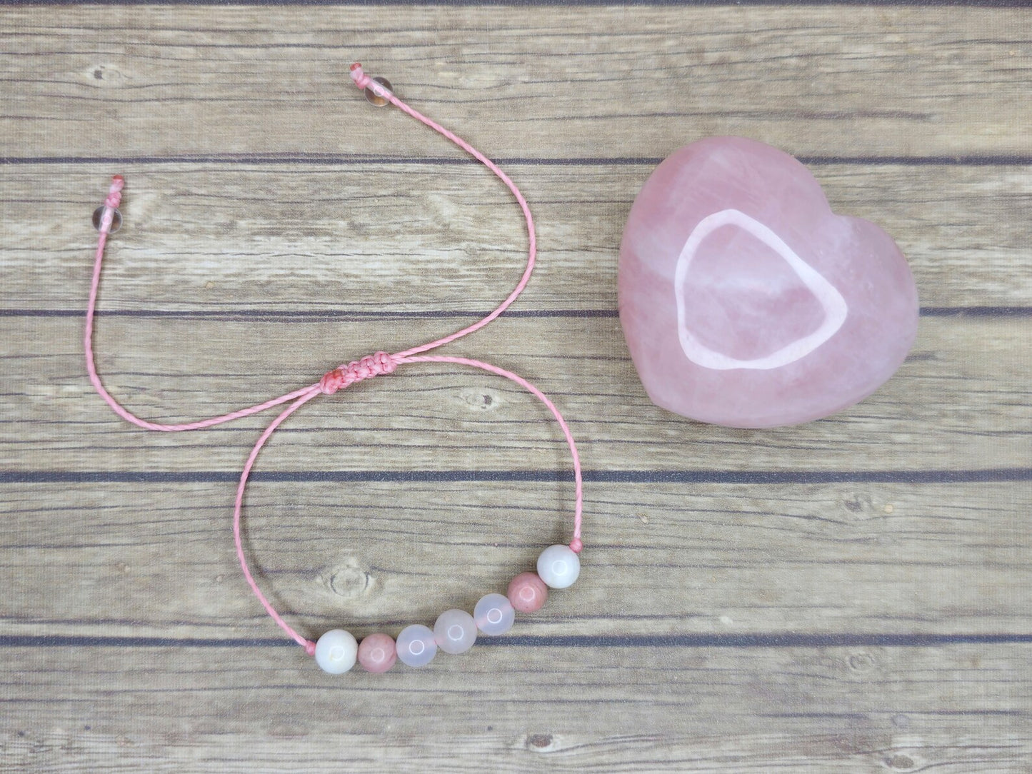 Pulsera de fertilidad